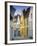 Bruges, Belgium-Peter Adams-Framed Photographic Print