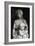 Bruges Madonna, Detail-Michelangelo Buonarroti-Framed Giclee Print