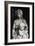 Bruges Madonna, Detail-Michelangelo Buonarroti-Framed Giclee Print