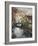 Brugge Reflections-Robert Schaar-Framed Giclee Print