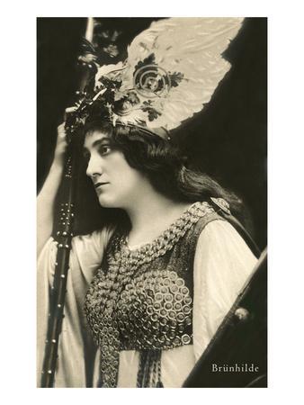 brunhilde
