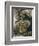 Brunnhilde, 1910-Arthur Rackham-Framed Giclee Print