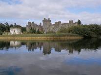Ashford Castle, Cong Area, County Mayo, Connacht, Eire (Ireland)-Bruno Barbier-Photographic Print