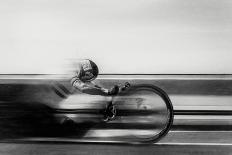 Street Racer-Bruno Flour-Photographic Print
