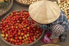 Dong Ba Market, Hue, Vietnam, Indochina, Southeast Asia, Asia-Bruno Morandi-Photographic Print