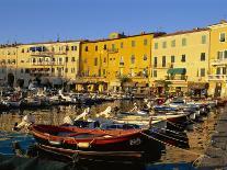 Cefalu, Palermo District, Sicily, Italy, Mediterranean, Europe-Bruno Morandi-Photographic Print