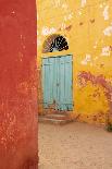 Majorelle Gardens, Marrakesh, Morocco, North Africa-Bruno Morandi-Photographic Print
