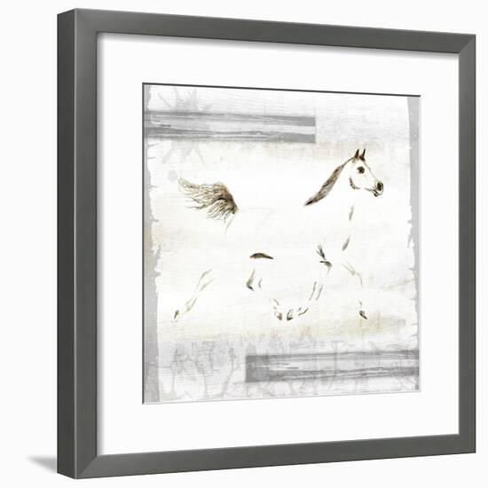 Bruno-LightBoxJournal-Framed Giclee Print