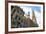 Brussels Grand Place-null-Framed Photographic Print