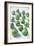 Brussels Sprouts-Veronique Leplat-Framed Photographic Print