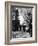 Bruton Parish Church-Alfred Eisenstaedt-Framed Photographic Print