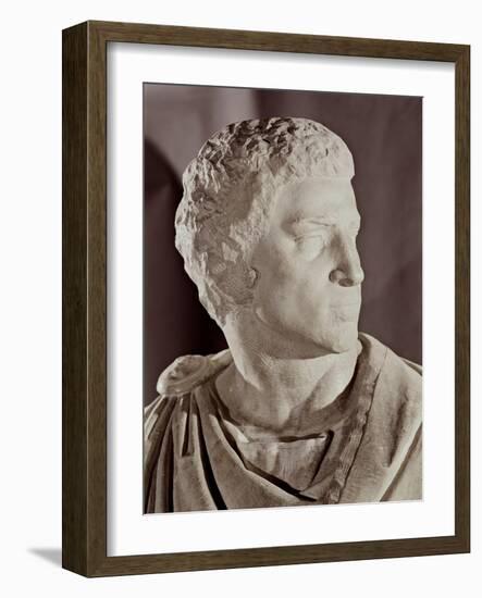 Brutus-Michelangelo Buonarroti-Framed Photographic Print