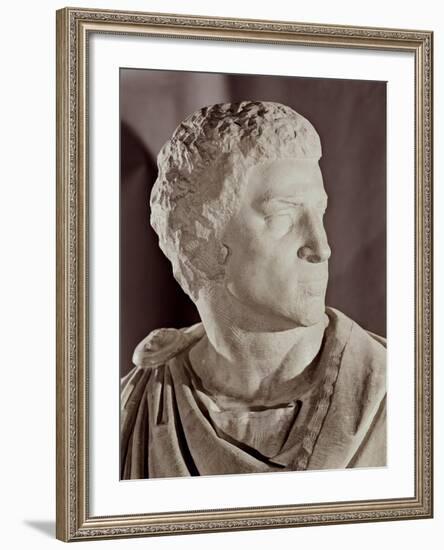 Brutus-Michelangelo Buonarroti-Framed Photographic Print