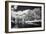 Bryan Lake IV-Alan Hausenflock-Framed Photographic Print