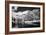 Bryan Lake IV-Alan Hausenflock-Framed Photographic Print