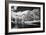 Bryan Lake IV-Alan Hausenflock-Framed Photographic Print