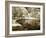 Bryan Pond II-Alan Hausenflock-Framed Photographic Print