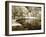 Bryan Pond II-Alan Hausenflock-Framed Photographic Print