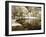 Bryan Pond II-Alan Hausenflock-Framed Photographic Print