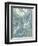 Bryant Park VII-Chariklia Zarris-Framed Art Print