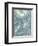 Bryant Park VII-Chariklia Zarris-Framed Art Print