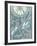 Bryant Park VII-Chariklia Zarris-Framed Art Print