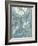 Bryant Park VII-Chariklia Zarris-Framed Art Print