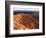 Bryce Amphitheater-Bill Ross-Framed Photographic Print