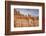 Bryce Canyon at Dawn-Gary Cook-Framed Photographic Print