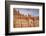 Bryce Canyon at Dawn-Gary Cook-Framed Photographic Print