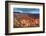 Bryce Canyon from Inspiration Point, Utah-Geraint Tellem-Framed Photographic Print