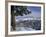 Bryce Canyon in Winter, Utah, USA-Nancy Rotenberg-Framed Photographic Print