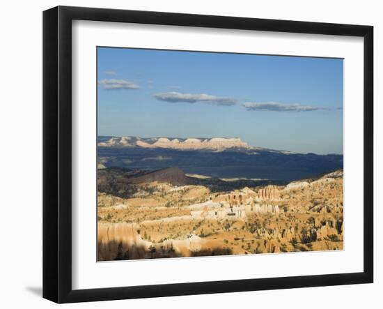 Bryce Canyon National Park, Utah, United States of America, North America-Robert Harding-Framed Photographic Print