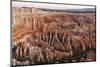 Bryce Canyon National Park Utah, United States of America, North America-Michael DeFreitas-Mounted Photographic Print