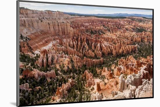 Bryce Canyon National Park Utah, United States of America, North America-Michael DeFreitas-Mounted Photographic Print