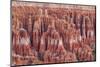 Bryce Canyon National Park Utah, United States of America, North America-Michael DeFreitas-Mounted Photographic Print