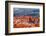 Bryce Canyon National Park Utah-Michael DeFreitas-Framed Photographic Print