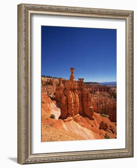 Bryce Canyon National Park-null-Framed Photographic Print