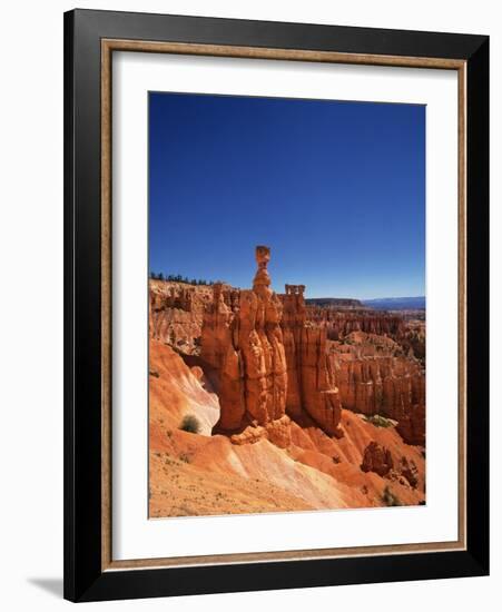 Bryce Canyon National Park-null-Framed Photographic Print