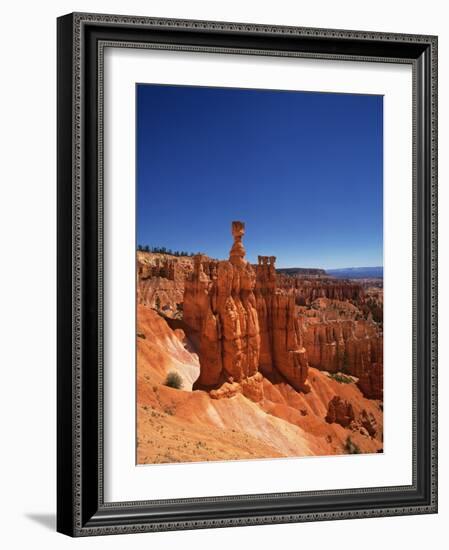 Bryce Canyon National Park-null-Framed Photographic Print