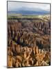 Bryce Canyon Tilt-Toula Mavridou-Messer-Mounted Photographic Print