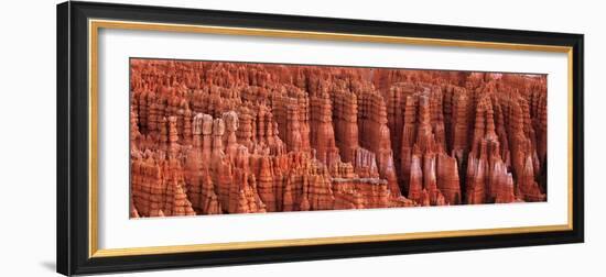 Bryce Canyon, Utah-Scott Bennion-Framed Photo