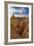 Bryce National Park, Utah: Queen's Garden-Ian Shive-Framed Photographic Print