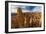 Bryce National Park, Utah: Queen's Garden-Ian Shive-Framed Photographic Print