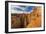 Bryce National Park, Utah: Queen's Garden-Ian Shive-Framed Photographic Print