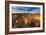 Bryce National Park, Utah: Queen's Garden-Ian Shive-Framed Photographic Print