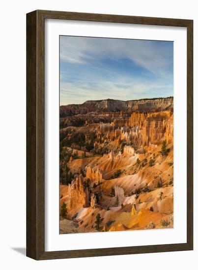 Bryce National Park, Utah-Ian Shive-Framed Photographic Print