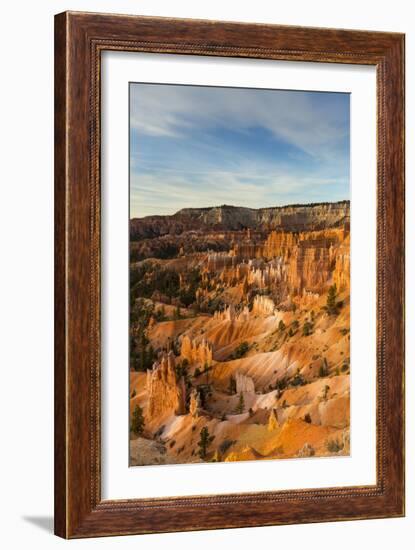 Bryce National Park, Utah-Ian Shive-Framed Photographic Print