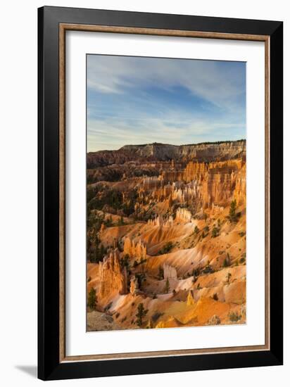 Bryce National Park, Utah-Ian Shive-Framed Photographic Print