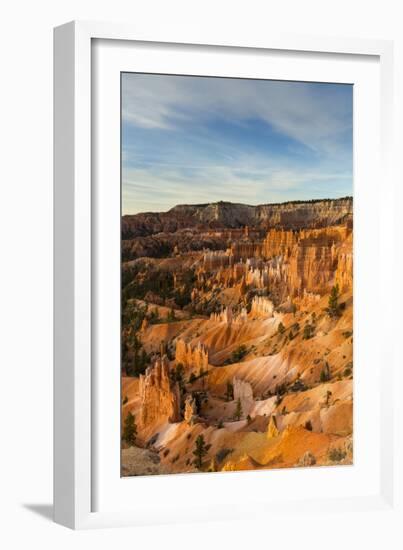 Bryce National Park, Utah-Ian Shive-Framed Photographic Print